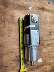New BG65X50SI Strap Feed Dunkermotoren. Fixed Price $155.00.