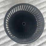 Broan Nutone Bathroom Ventilation Blower Fan Wheel - 99020276/9920276B. Fixed Price $19.95.