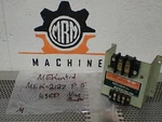 Mekontrol Inc. MEK-2127 5 Meter Load Indicator Used Nice Shape With Warranty. Fixed Price $29.99.