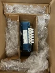 Mte RL-02501 Line Reactor 25A, 0.500MH, 3PH. Fixed Price $149.95.
