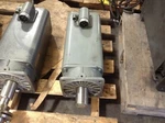 Cincinnati Milacron Siemens Servo Motor. Fixed Price $1799.99.