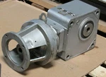 Sumitomo Gearbox RNYJMS1H-1531Y-80 Ratio 80:1 2.07HP 1750RPM Sm-hyponic. Fixed Price $475.00.