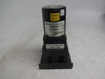 Yokogawa 6RH-DZ7-5R039 Reversible Motor W/ RM-H6A6ZMR039 Gear Head. Fixed Price $35.54.