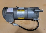 Baldor Phase Moter Spec: E33050-0675G2K6, See Nam Plate For Spec's. Fixed Price $390.00.