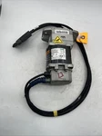 Nidec Phase Brushless Permanent Magnet Gear Motor M033WZTRN0115. Fixed Price $80.00.