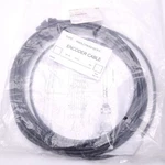 Omron R88A-CRKA010CR-E Encoder Cable 100V/200V 3000R/MIN 50-750W Motors, 10M. Fixed Price $260.00.