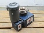 Grove Gear GR8422233.00 GR-DMQ-842-250-L4-56 Right Angle Box T219045. Fixed Price $999.99.