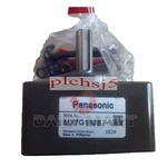 Used & Tested Panasonic MX7G180B+M7GA180B Standard Gear Head. Fixed Price $661.50.