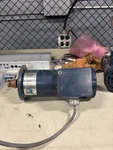 Century CM34D17FC11A Motor 1/4HP 90V 1750RPM 34FR Tefc DC105 Used. Fixed Price $133.33.