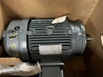 SIEMENS,1LA3215-4Y62-1SD,RGZVSD Severe Duty Motor 10HP 1735RPM 3PH 215TC. Fixed Price $800.00.