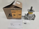 New In Box! Boston Gear 1750RPM 1.00:1 Ratio Reducer RA1021. Fixed Price $339.96.