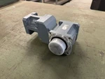 Sew-eurodrive BSHF202 EBH04/13/08 Gear Reducer (new). Fixed Price $495.00.