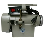 Servo Motors 3/4 Hp 550 Watts 110 Volts Sewing Machine. Fixed Price $144.00.