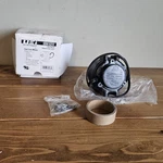 Uei UEM1025T Cast Iron Watt Motor 115V, 60/50HZ, 0.28A, 1550 Rpm. Fixed Price $49.95.