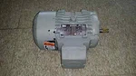 Oem Siemens 1LE22211AB414AA3 Motor GP100, 2HP, 1800RPM, 3PH, 60HZ, 208-230/460. Fixed Price $5299.99.