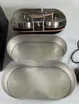 Smith Film Developing Outfit 35-200 For 35MM With Ge Motor 5SMY. Fixed Price $100.00.