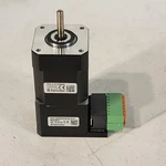 Nanotec PD2-C Brushless Dc Servo Motor & Controller. Fixed Price $185.89.