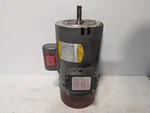 Baldor 35G991X608 Industrial Motor Phase 1/2HP 1725RPM. Fixed Price $799.99.