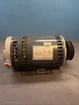 3HP Protec/emerson P63MXELC-3739 Polyphase Motor 208-230/460V 3PH 1725RPM 56HZ. Fixed Price $174.97.
