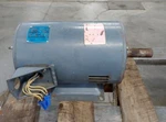 Century Hp Electric Motor Frame S256T Air Compressor 200/208VOLTS. Fixed Price $750.00.