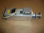 Coees Spindle Motor AF465-L 230/400VAC 1690 Rpm 1.1 0.5 Amps .38HP. Fixed Price $200.00.