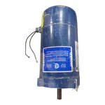 Emerson Company, C55JXGZZ-3899, Motor, 115/230V, 60HZ, 3450RPM. Fixed Price $264.99.