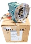 New Dodge Tigear Right Angle Worm Speed Reducer 10:1 Ratio Hp 202Q10L56. Fixed Price $256.49.