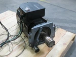 Yaskawa SGMBH-3ZACW-TK21 Servo Motor 30 Kw T190456. Fixed Price $2999.99.
