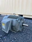 Toshiba 0254FTSA21A-P Efficiency Motor Epact-ct 230/460V 18.5KW 25HP 1760RPM. Fixed Price $1200.00.