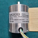 Moog BN23HP-23BG-04CH Bldc Motor. Fixed Price $80.00.