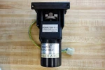 Yokogawa Sertec RM-H6A6ZMR039 Motor W/ 6GHA7.5A-Y-1 Gear Head 8MM Shaft Dia. Fixed Price $49.99.