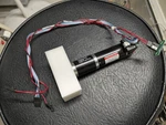 Maxon 353949 Dc Motor / Gear 144035 Encoder 103935 For Masterflex Easy-load Pump. Fixed Price $39.00.