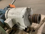 Baldor M3710T 7.5HP, 1725 Rpm, Frame 213T #101JML131. Fixed Price $490.00.