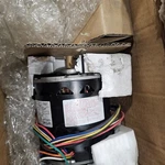 New Open Box Century D1076 Electric Motor. Fixed Price $77.99.