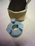 Tb Woods L1001 L-jaw Coupling Hub X. Fixed Price $27.99.