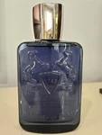 Parfums De Marly Sedley 4.2 Oz / 125 Ml Tster Expirtn Date 2028 Fresh New Box. Fixed Price $219.99.