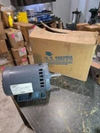 Century H883 7-165073-01 Motor Hp 1725RPM 3PH 200-230/460V New Stock Nib $499. Fixed Price $499.00.