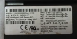 Emerson Control Techniques Unimotor Fm Servo 115U3B300BACAA115190. Fixed Price $1060.00.