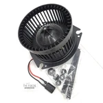Showsen PM2714 Hvac Heater Blower Motor W/ Fan Cage For 1997-04 Buick Regal. Fixed Price $39.31.