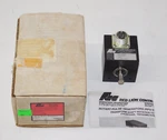 New Red Lion Controls 4610600 5/28VDC 600PPR Rotary Shaft Encoder Module Usa. Fixed Price $269.00.