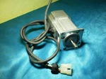Panasonic AMKA100B10KAQ Ac Servo Motor. Fixed Price $147.51.