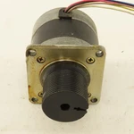 Airpax 4SHG-0268 Motor 1.8/STEP 6V 5 Ohm. Fixed Price $12.68.