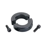 Ruland Manufacturing MSP-55-F Shaft COLLAR,CLAMP,2PC,55MM,STEEL 2ANG5. Fixed Price $84.62.
