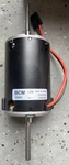Bcm 20600000 Blower Motor Bergstrom 203090. Fixed Price $124.95.