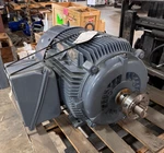 Siemens Motor 75 Hp Model Rgzeesd 2XC 1780 Rpm 460 V 85 Amps Ph Fr 365T 2.38. Fixed Price $2699.00.