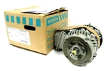 New Siemens 1LE23011AB414GA3 Motor Type SD10 2HP 1800RPM 208-230-460V 3PH. Fixed Price $550.00.