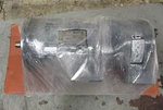 Sew Eurodrive DRN90L4/FF/V Blower Cooled Motor Hp 1767 Rpm 220/380 Volt. Fixed Price $849.99.