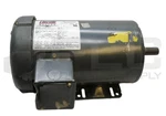 New Lincoln Motors SSF8S0-75T61 Ac 3/4HP Fr: 145T-95 870RPM *read*. Fixed Price $375.00.