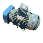 Baldor VECP3764T 3HP, 1165RPM 3PH, 460V 230V 213TC Frame C-face Flange Motor. Fixed Price $209.99.