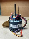 Genteq 5KCP39FGY634S 23-808 Hvac Fan Motor 1/4HP 1450RPM 115V 1PH 4.5A. Fixed Price $159.99.